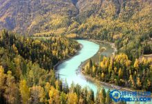 2014秋季旅游景点排行|爱分享