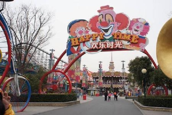 上海郊区十大必游景点：枫泾古镇上榜，第七大上海后花园插图7