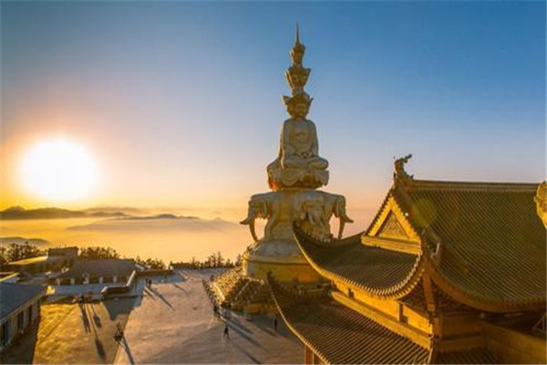 10月国内最佳旅游地点排行榜：蛟河红叶谷上榜，第2在新疆插图8