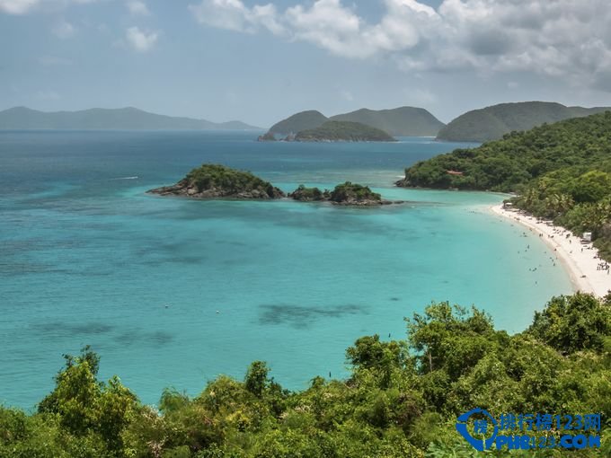 冬季必去十大海滩排行榜插图6