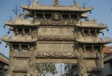 菏泽好玩的地方排行榜 水浒好汉城上榜，牡丹园必去|爱分享