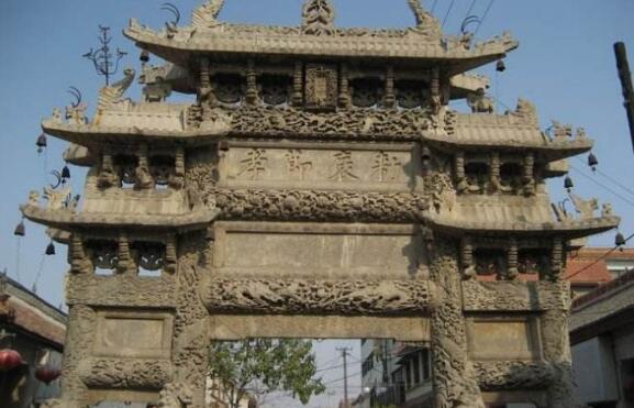 菏泽好玩的地方排行榜 水浒好汉城上榜，牡丹园必去插图9