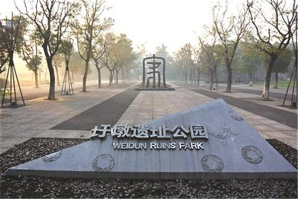 常州十大公园广场排名:青枫公园上榜,第三湿地为主插图5 常州十大公园广场排名:青枫公园上榜,第三湿地为主插图5