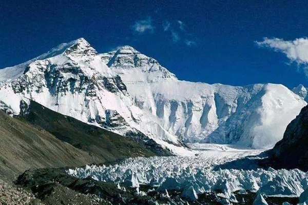 中国难爬的名山排行榜:乔戈里峰第二，第一非它莫属！插图6