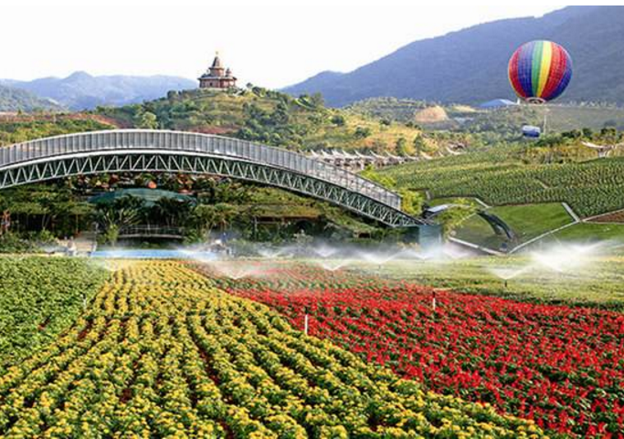 深圳十大儿童游乐园 深圳适合孩子玩的景点插图1