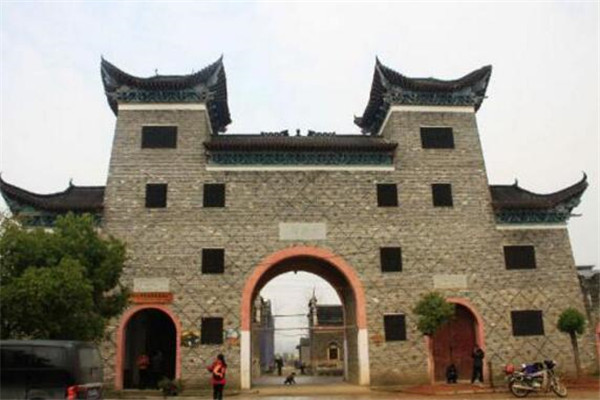 宜春最好玩的地方推荐 宜春好玩的地方排行榜插图7