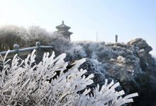 江苏十大爬山好去处排行榜:缥缈峰上榜 江苏有哪些名山|爱分享