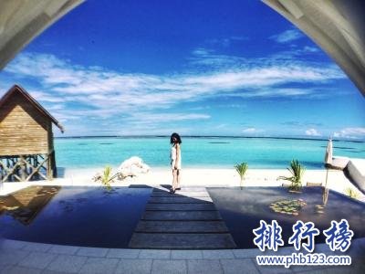 马尔代夫排名前十的岛，马尔代夫最出名的岛屿是哪个插图8