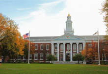 美国十大最受欢迎景点：旧金山上榜，第二是“不夜城”|爱分享