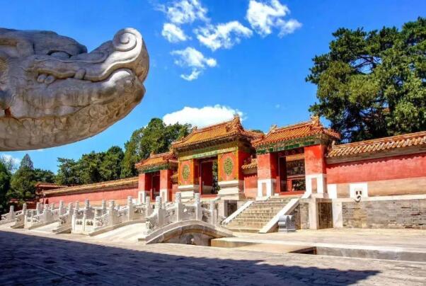 河北十大必玩景点 北戴河上榜 山海关汇聚长城精华插图4