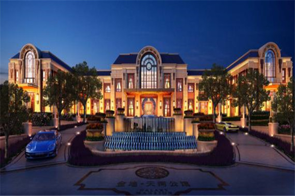 中山十大热门游乐场排名：智游天地第3，第9在泉林插图6