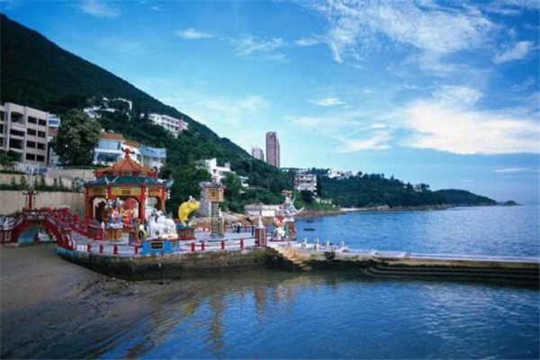 香港必去的免费景点 赤柱必到，长洲岛文艺又小资插图7