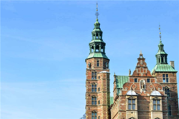 全球十大避暑胜地 夏天避暑这些地方都很流行插图5