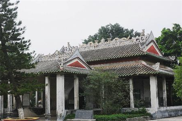 广东鹤山十大最好玩的景点：蟹眼泉上榜，第三为了纪念苏轼插图2