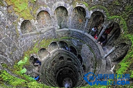 世界上最神秘10个地方排行榜插图1