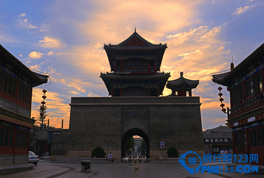 河北有哪些5a景区 河北5a旅游景点大全插图