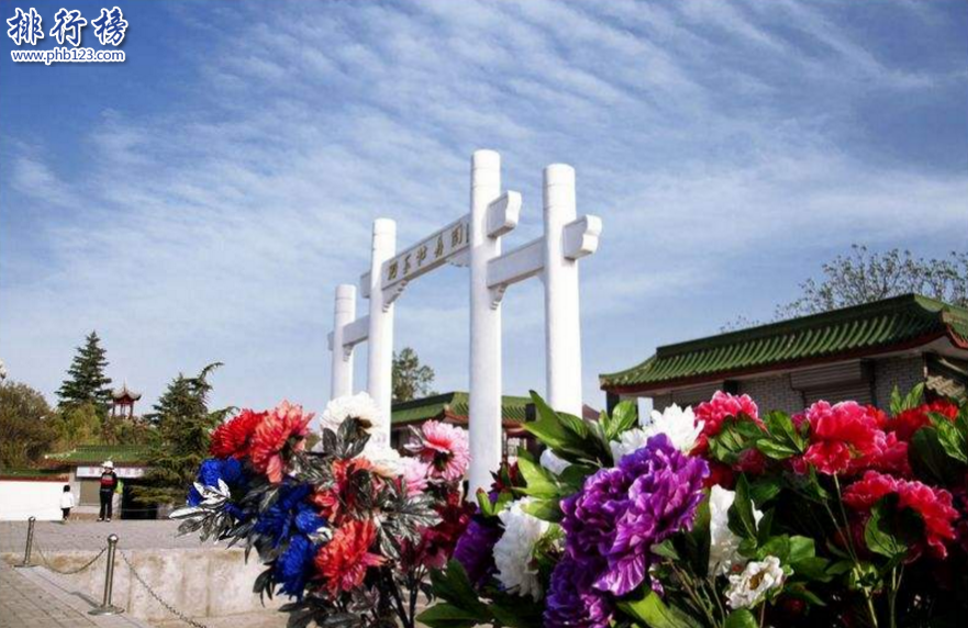 4月份适合去哪里旅游 4月份十大最佳旅游好去处插图