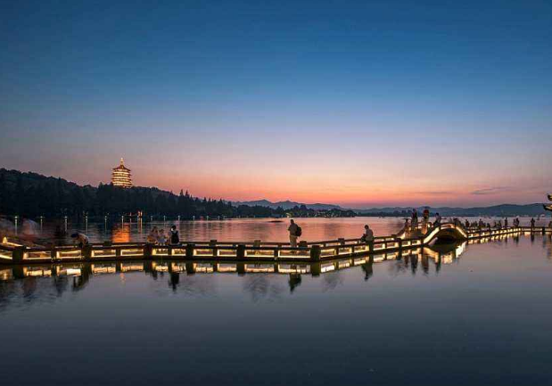 适合一个人散心的城市 最适合散心旅游的地方插图7