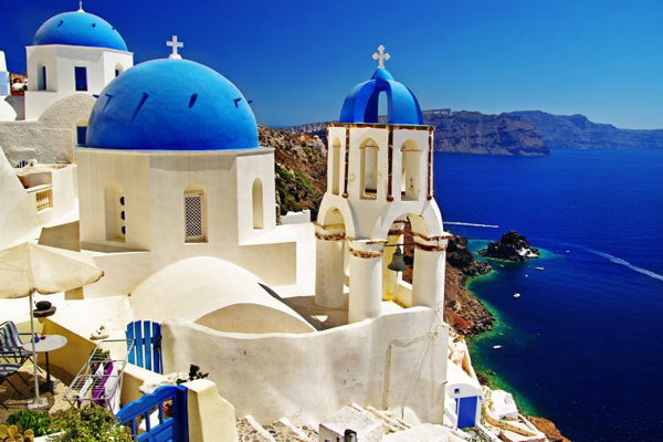 2019全球十大最美岛屿：塞舌尔群岛仅第六,第一是蜜月胜地插图