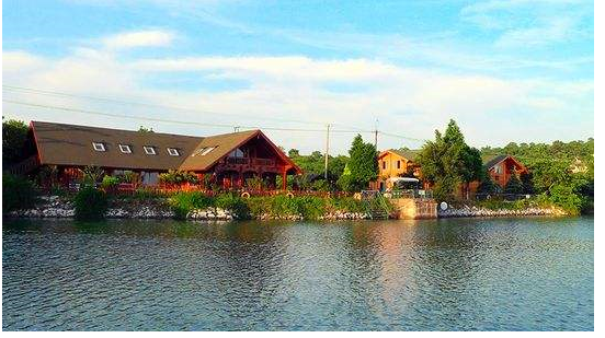 苏州温泉排行榜 苏州泡温泉的好地方插图7