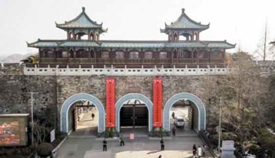 南京必去十大历史景点，中山陵园你去过吗插图5