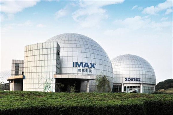 南京带孩子必去的地方 四个博物馆必到插图