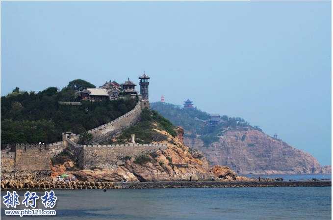 古代有哪些阁楼？中国古代四大名阁排名简介插图2