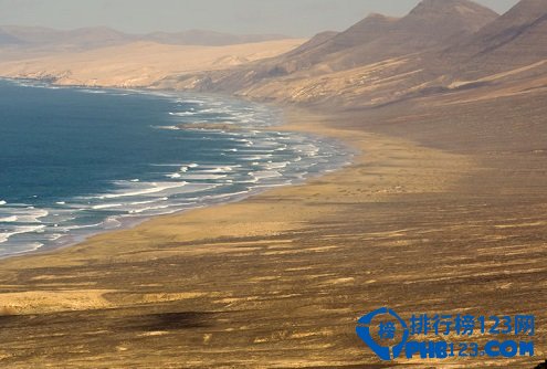 西班牙十大顶级海滩排行榜插图2