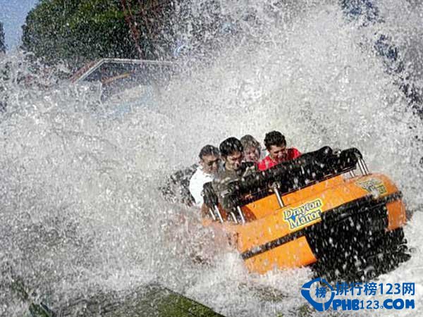 英国10家最棒的的主题公园插图9