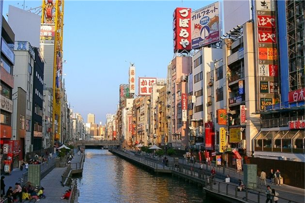 日本十大旅游城市 去日本旅游必去的地方有哪些插图8