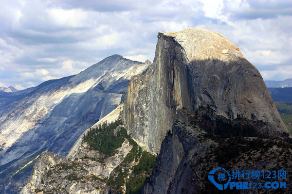 全球最危险的十大徒步线路排行榜插图
