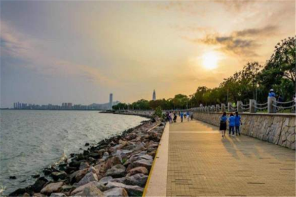 深圳十大风景名胜排行榜：世界之窗上榜，它被称为国内土版耳其插图2