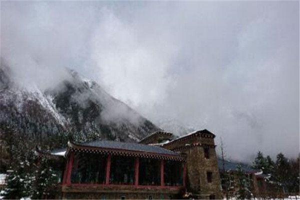 甘孜州最好玩地方推荐 甘孜州好玩的地方排行榜插图8