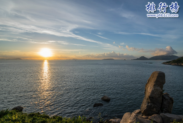 珠海有什么好玩的地方 珠海旅游必去的景点排行榜插图