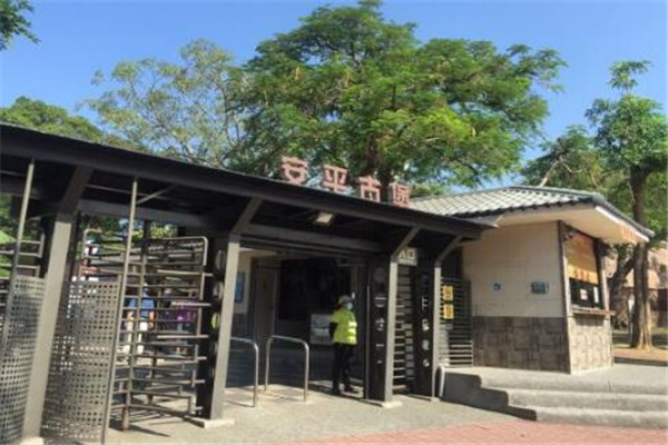 台湾游旅游最佳景点 十分小镇上榜，你知道其它几个吗插图7