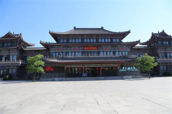 鞍山最好玩的地方推荐 鞍山好玩的地方排行榜插图3