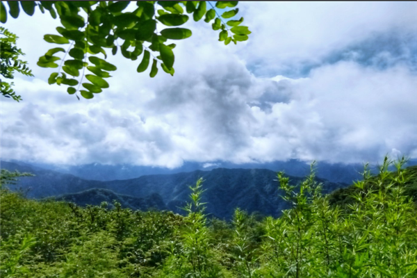 西安十大风景名胜排行榜：永兴坊上榜，昆明池热度最高插图1