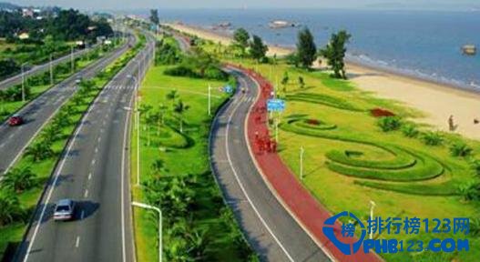 盘点中国十大跑步圣地 爱跑步的你快来插图2