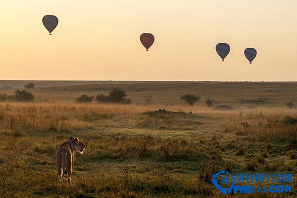 电影中的浪漫旅行目的地TOP10插图