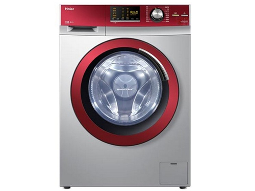 洗衣机快洗程序有什么用插图1