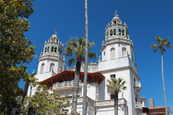 美国十大小镇 风景秀美， 第2名还曾是黑胡子海岛的大本营插图2