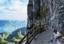 恩施最好玩的地方推荐 恩施好玩的地方排行榜|爱分享