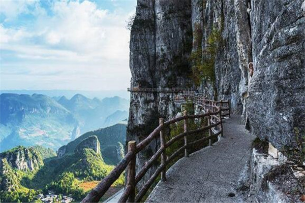 恩施最好玩的地方推荐 恩施好玩的地方排行榜插图9