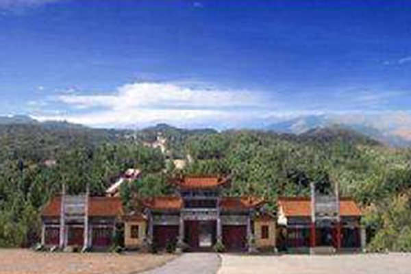 云南十大爬山好去处 大理苍山上榜 第一是我国最难登的山之一插图3