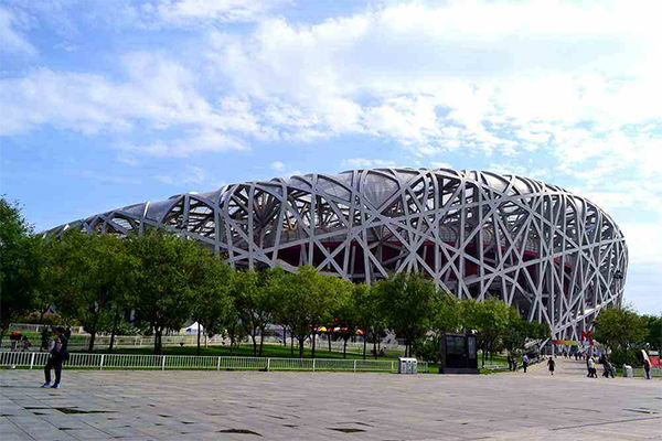 国庆十大旅游景点 最适合国庆出游的景点推荐插图6