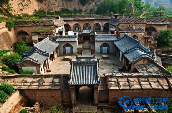 盘点中国十大顶级庄园 顶级庄园盘点插图5