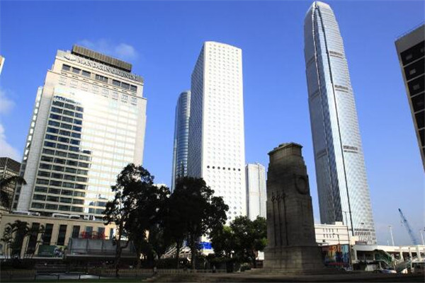 香港必去的免费景点 赤柱必到，长洲岛文艺又小资插图3