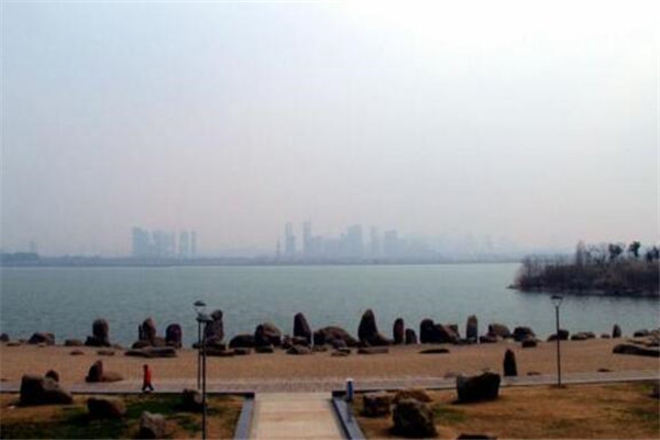 蚌埠最好玩的地方推荐 蚌埠好玩的地方排行榜插图