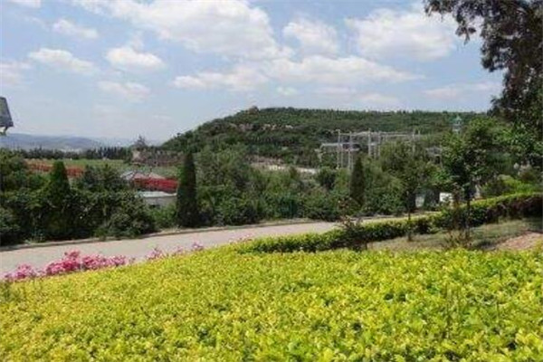 阳泉最好玩的地方推荐 阳泉好玩的地方排行榜插图