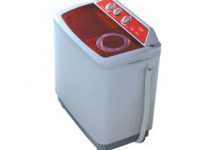 什么是双桶洗衣机|爱分享